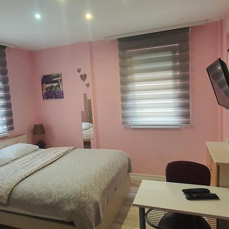 Keti 1 Apartment Белград Екстериор снимка