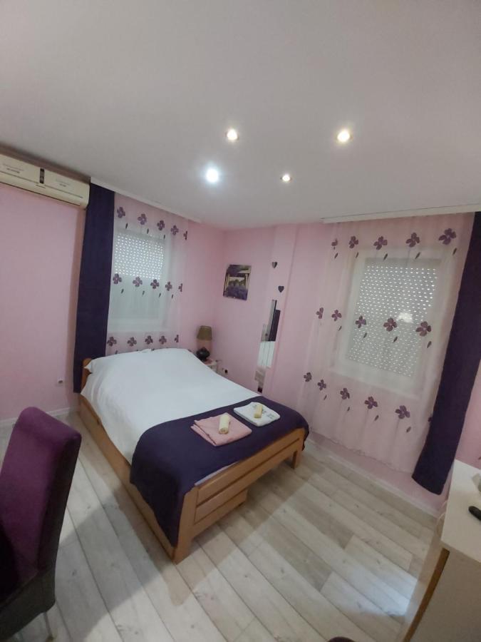 Keti 1 Apartment Белград Екстериор снимка