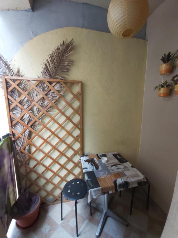 Keti 1 Apartment Белград Екстериор снимка