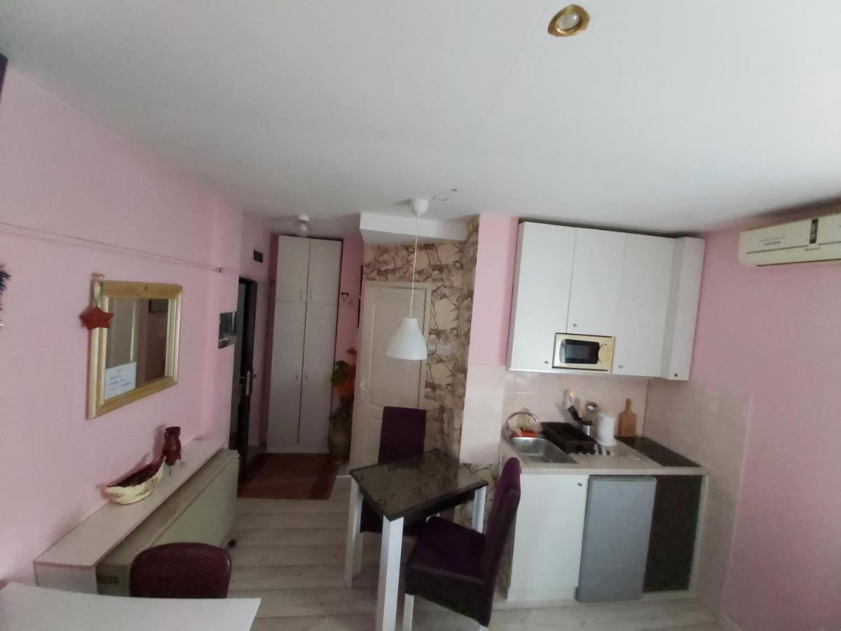 Keti 1 Apartment Белград Екстериор снимка