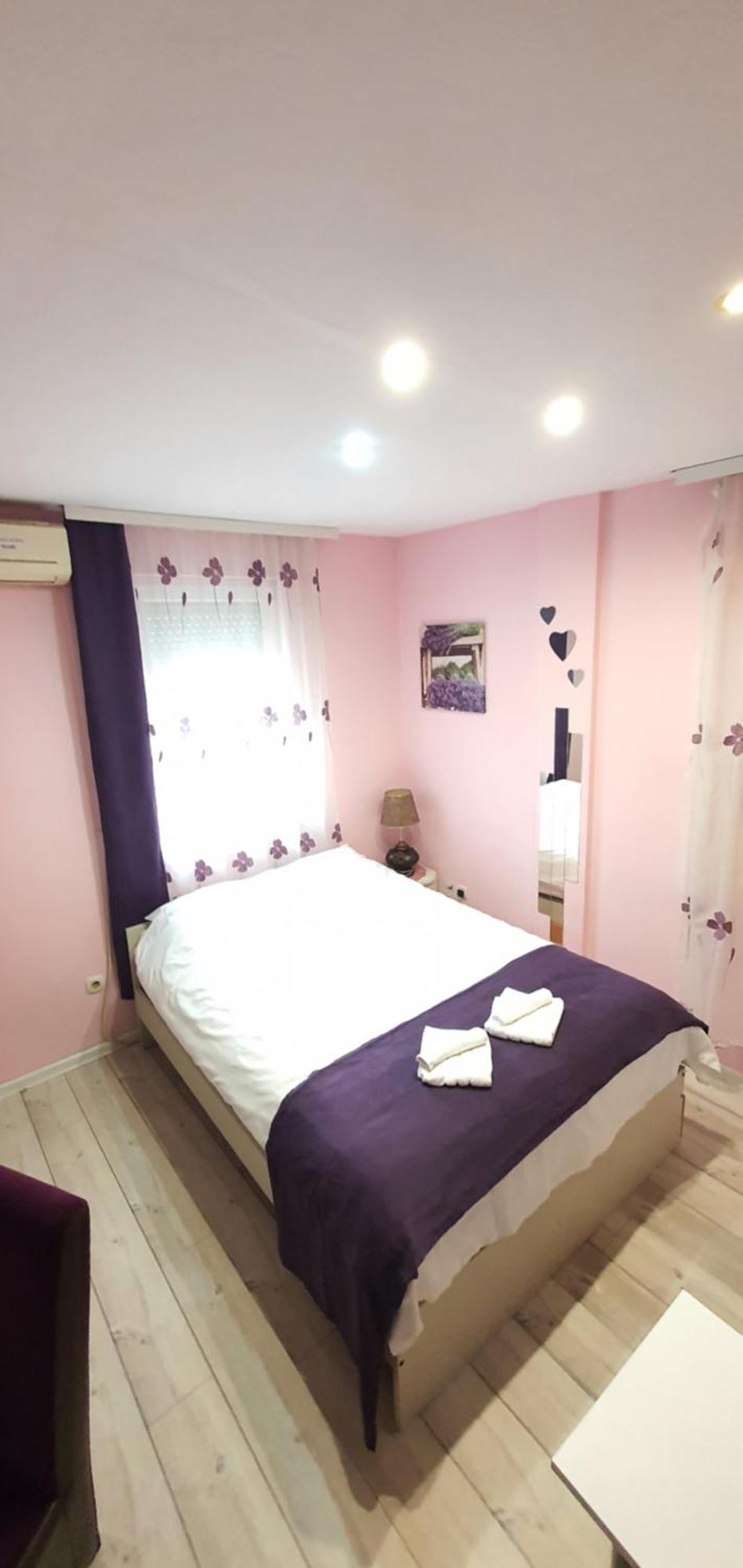 Keti 1 Apartment Белград Екстериор снимка
