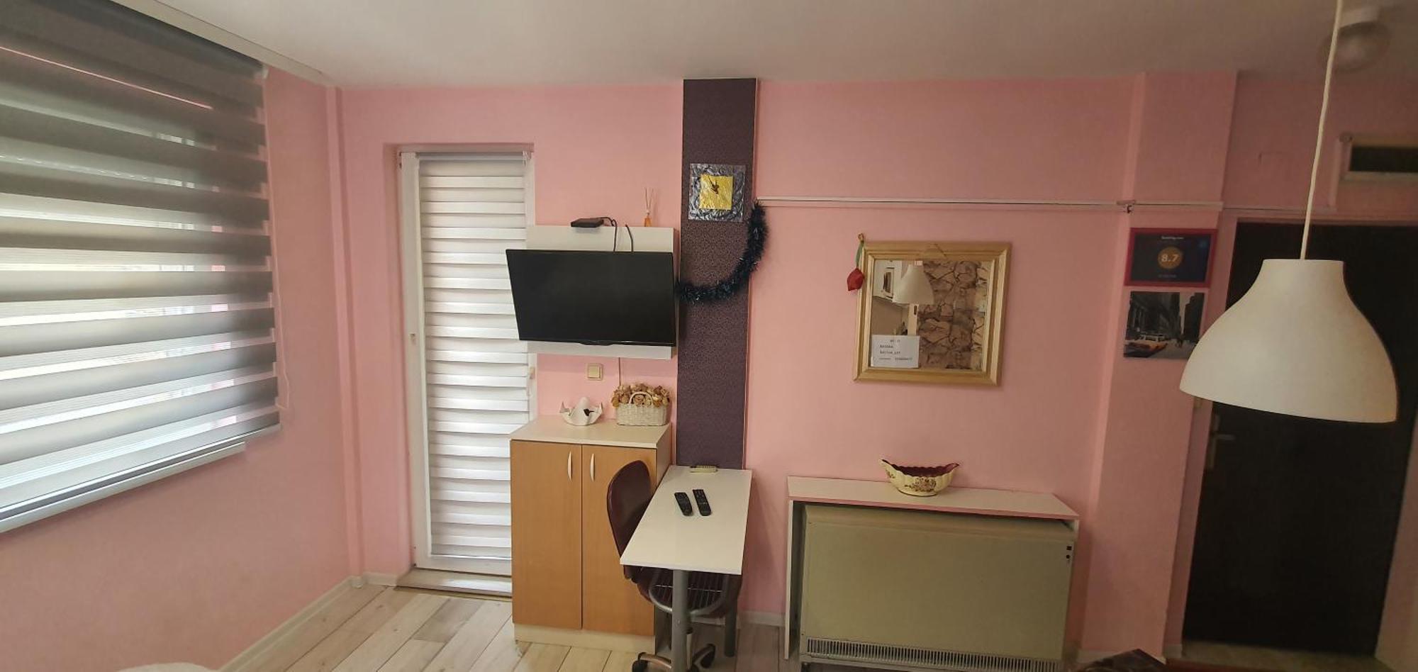 Keti 1 Apartment Белград Екстериор снимка