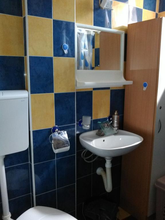 Keti 1 Apartment Белград Екстериор снимка