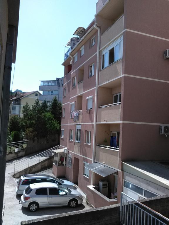 Keti 1 Apartment Белград Екстериор снимка