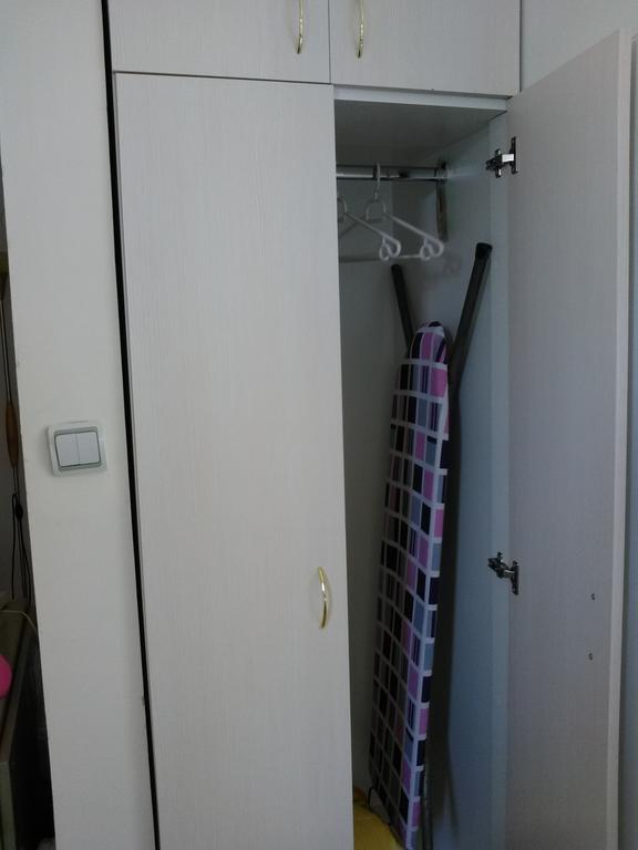 Keti 1 Apartment Белград Екстериор снимка
